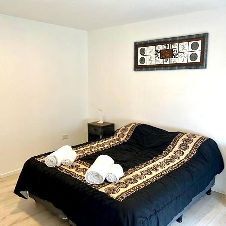 Moderno Departamento Completo, Versatil Y Espacioso Apartment อูซัวยา ภายนอก รูปภาพ