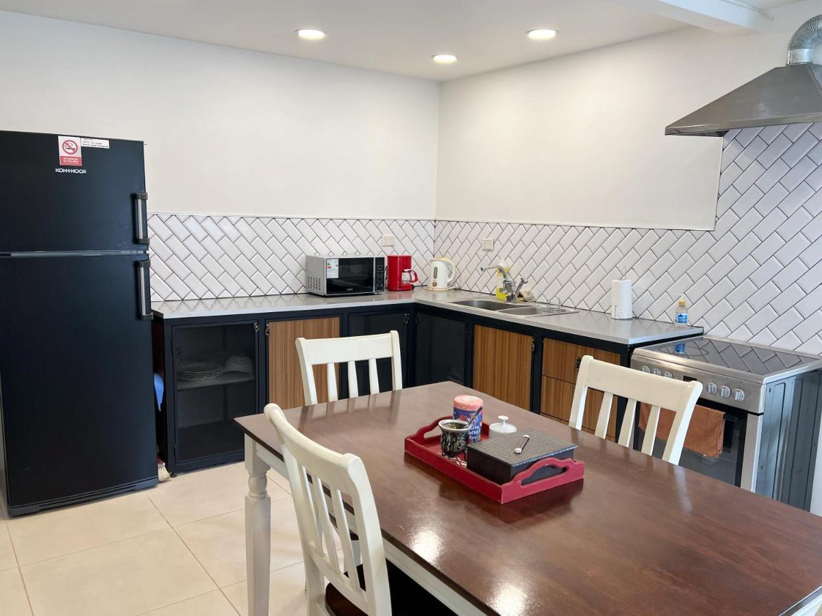 Moderno Departamento Completo, Versatil Y Espacioso Apartment อูซัวยา ภายนอก รูปภาพ