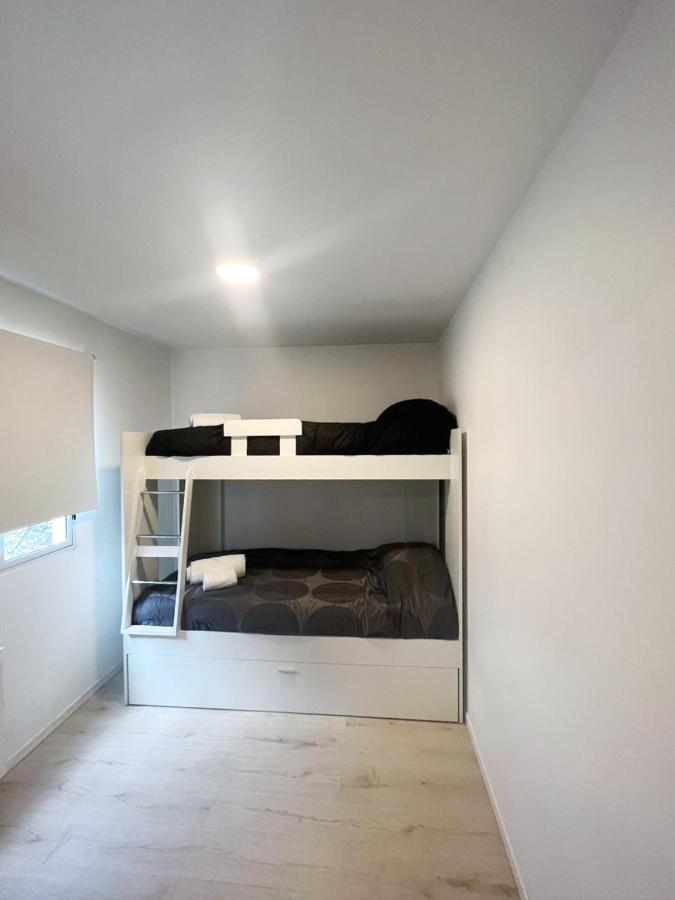 Moderno Departamento Completo, Versatil Y Espacioso Apartment อูซัวยา ภายนอก รูปภาพ